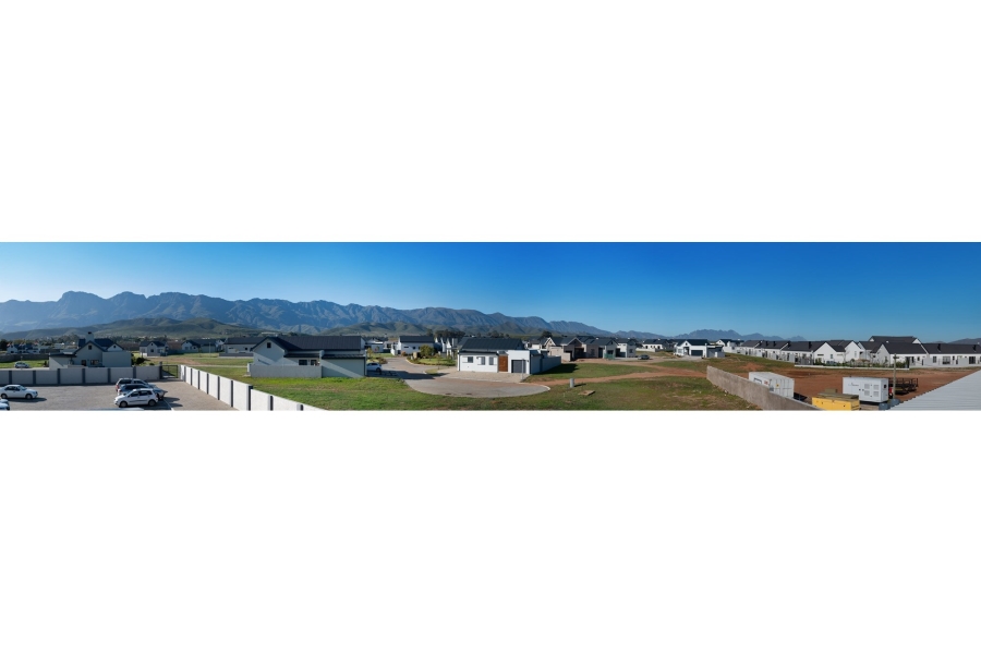 0 Bedroom Property for Sale in Robertson Western Cape